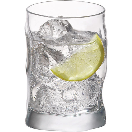 Бокал для воды «Сордженте»; стекло; 300мл; D=76,H=107мм; прозр.