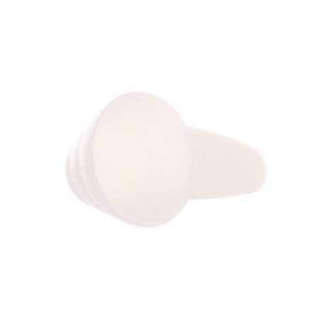 Воронка Hario VDC-02W керамика, белый