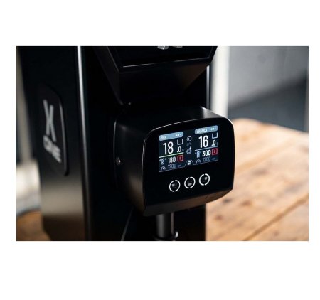 Кофемолка Sanremo X One Nero