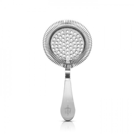 Хавторн стрейнер Lumian Меркури серебряный