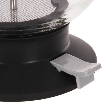 Дриппер для чая Hario TDR-80B, стекло 800мл