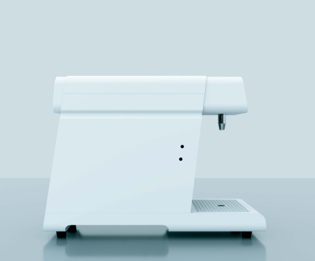 Вспениватель молока без пара Marco Milk Pal