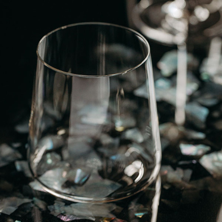 Олд Фэшн «Мод»; хр.стекло; 410мл; D=90,H=90мм; прозр.