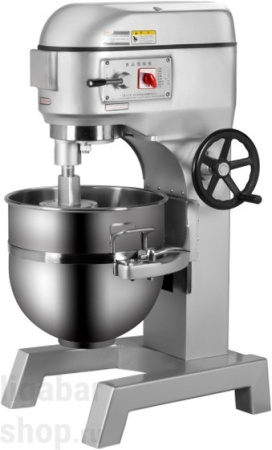 Миксер планетарные Viatto B-60P 380V