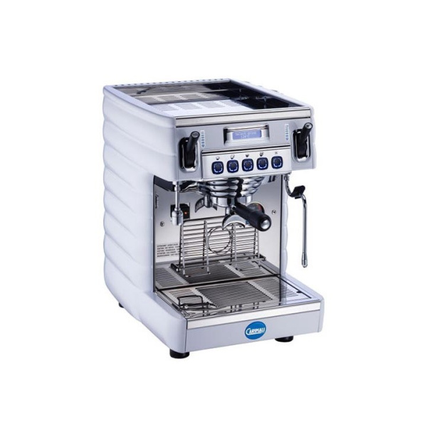 Фото Кофемашина Carimali Bubble 1 группа низкие Кофемашина Carimali Bubble 1 группа низкие