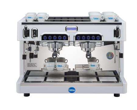 Кофемашина Carimali Cento 2 Gr