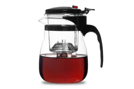 Чайник Типот (Гунфу) 1000 мл