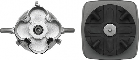 Блендер Waring CB15VE