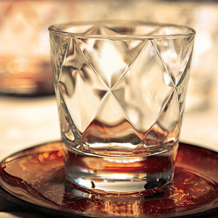 Олд Фэшн «Кончерто»; стекло; 290мл; D=87,H=90мм