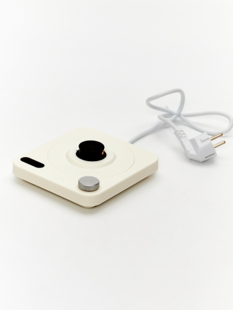 Чайник электрический CBT 1000 мл, белый