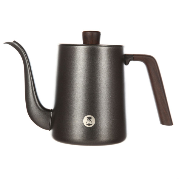 Чайник Timemore Fish04 нержавеющая сталь 900мл