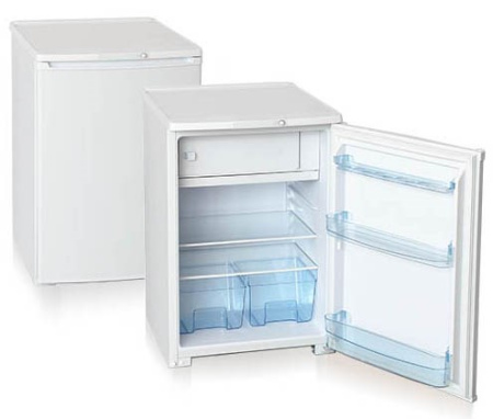 Фото Шкаф холодильный Бирюса 8 Шкаф холодильный Бирюса 8