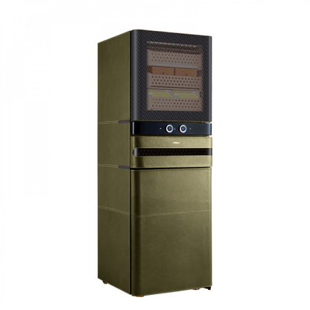 Хьюмидор для сигар Afidano L6 (Хвойный табак)