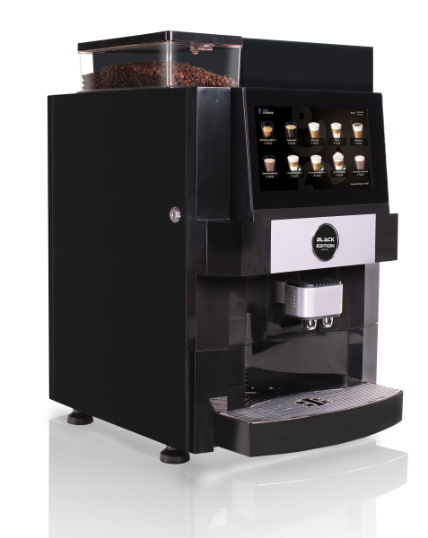 Кофемашина Jetinno ECO LINE JL22-ES4C