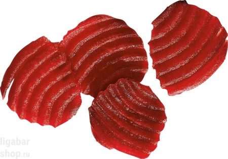 Диск-слайсер волнистый Robot Coupe 27068 (2 мм)