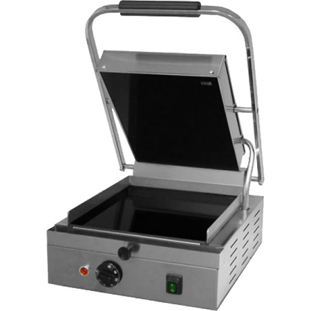 Гриль контактный SLL; L=46,B=34см; 1.7Квт