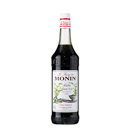 Сироп Monin Матча стекло 1 л