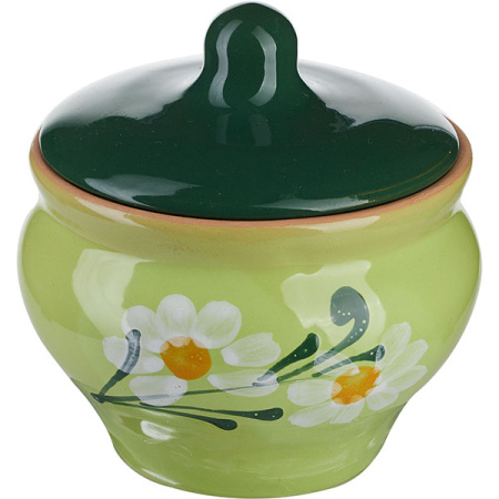 Горшок  для запекания; керамика; 350мл