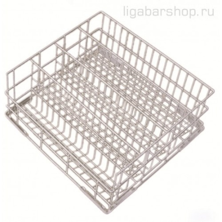 Корзина посудомоечная для чашек 500х500мм Smeg WB50G03