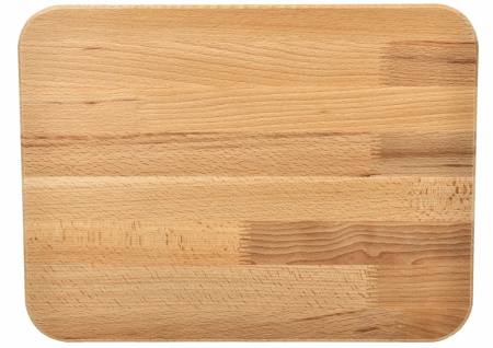 Доска разделочная деревянная LBS 40х30х3 см