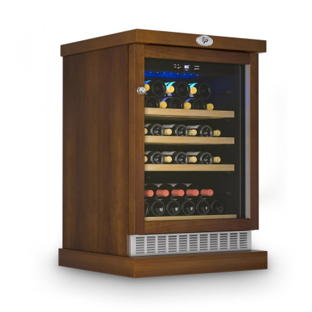 Винный шкаф IP INDUSTRIE CEXP 45-6 NU