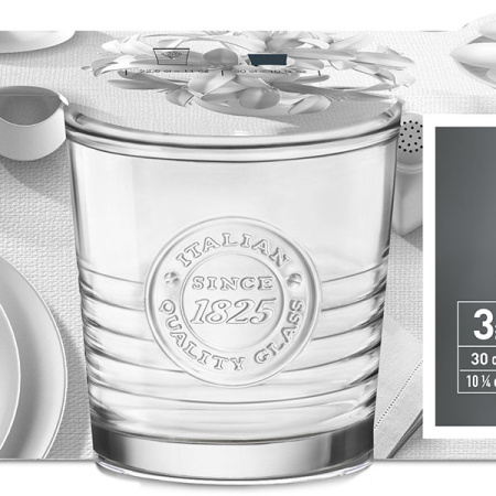 Олд Фэшн «Оффисина»; 300мл; D=87,H=83мм