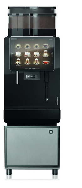 Автоматическая Кофемашина Franke A800 FM EC 1G H1