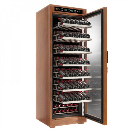 Фото Винный шкаф ColdVine C108-WN1 (Modern) Винный шкаф ColdVine C108-WN1 (Modern) от магазина ligabarshop.ru