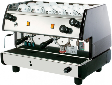 Фото Кофемашина La Pavoni BART2MN Кофемашина La Pavoni BART2MN