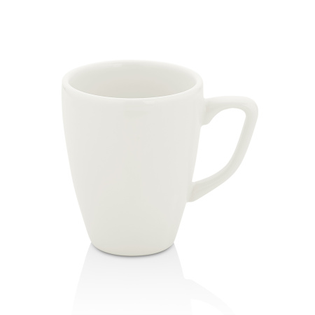 Кружка By Bone Arel 270 мл белый