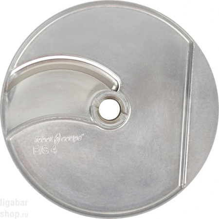 Диск-слайсер Robot Coupe 28004 (4 мм)