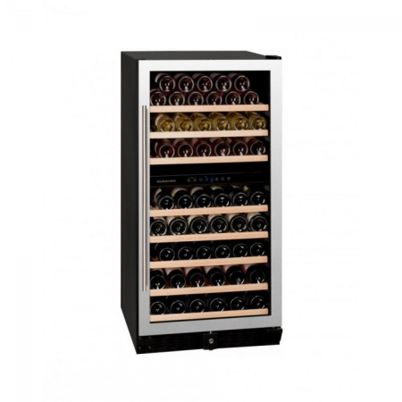 Винный шкаф DUNAVOX EXCLUSIVE DX-94.270SDSK