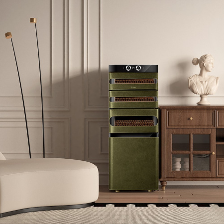 Хьюмидор для сигар Afidano L5 (Хвойный табак)