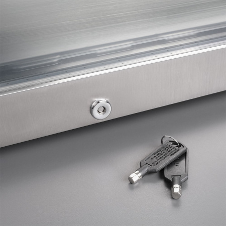 Холодильник для сухого вызревания мяса Meyvel MM-105SR