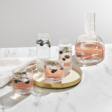 Хайбол; хр.стекло; 300мл; D=62,H=145мм; прозр.