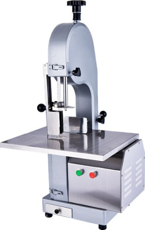 Фото Пила для резки мяса Hurakan HKN-SE/1650M2 Пила для резки мяса Hurakan HKN-SE/1650M2