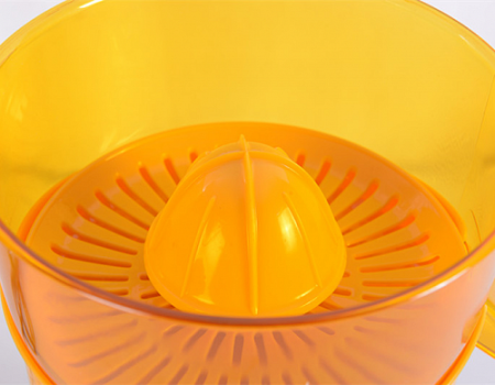 Соковыжималка Hurakan HKN-SPM