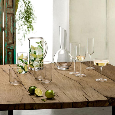 Фото Бокал для белого вина «Сублим»; хр.стекло; 280мл; прозр. Бокал для белого вина «Сублим»; хр.стекло; 280мл; прозр.