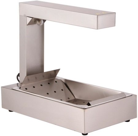 Подогреватель картофеля фри Viatto VHF-1