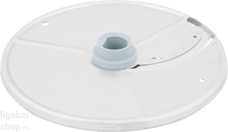 Диск-слайсер Robot Coupe 27566  4 мм