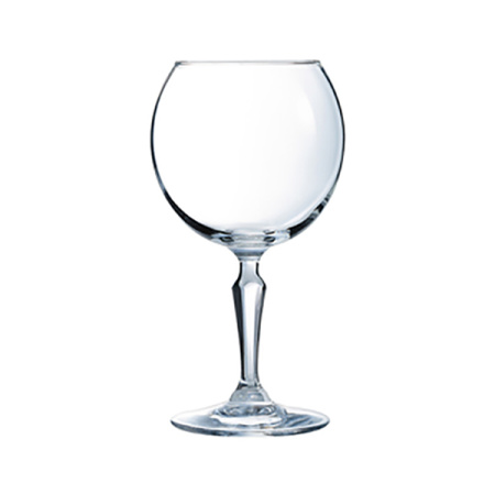 Фото Бокал для коктейля Arcoroc Monti 580 мл  стекло Бокал для коктейля Arcoroc Monti 580 мл  стекло