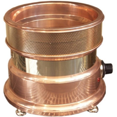 Аппарат для кофе на песке Johny AK/8-4