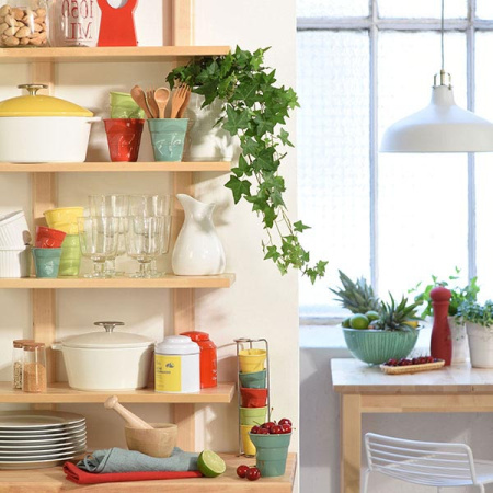 Стакан для капучино «Фруассэ»; фарфор; 180мл; D=85,H=85мм; красный