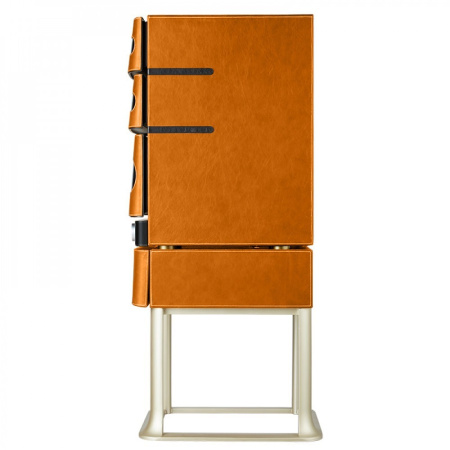 Хьюмидор для сигар Afidano L3 (Тёплый янтарь)