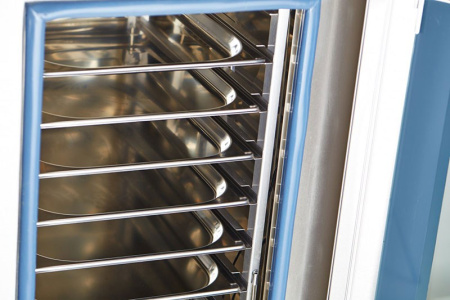 Пароконвектомат Чувашторгтехника ПКА 6-1/1ПМ2