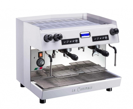 Кофемашина Carimali Nimble 2 Gr