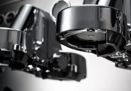 Кофемашина WPM KD-550