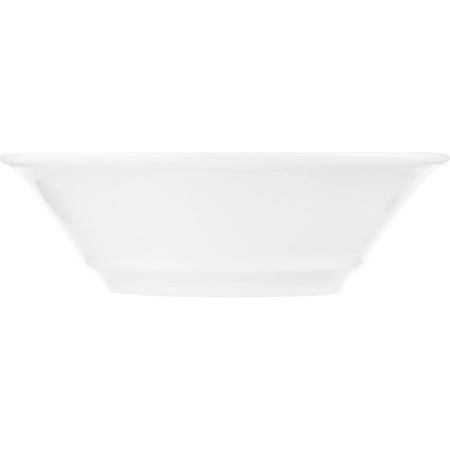 Салатник «Идиллия»; фарфор; 1150мл; D=22.2,H=6.6см