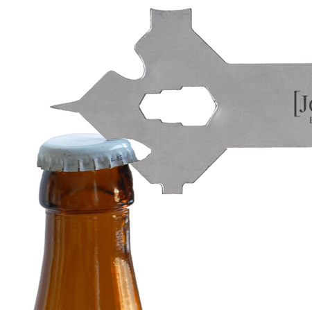 Компактный многофункциональный инструмент бариста JoeFrex