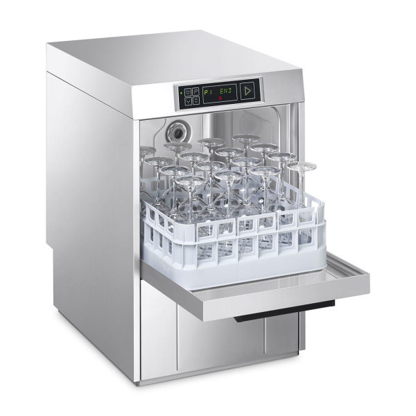 Фото Машина посудомоечная Smeg Easyline SPG415 Машина посудомоечная Smeg Easyline SPG415